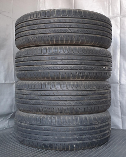 Letní pneumatiky Nokian 195/65 R15 č. AP247