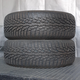 Zimní pneumatiky Nokian 205/55 R16 č. AP246