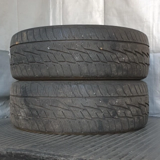 Zimní pneumatiky Matador 205/55 R16 č. AP264