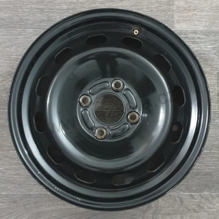 Disky Ford Fiesta, Ka 6Jx15 ET47.5 4x108x63 T1