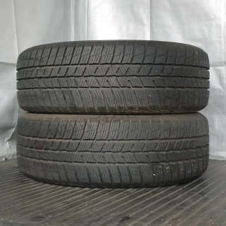 Zimní pneumatiky Barum 185/60 R15 č. AP243