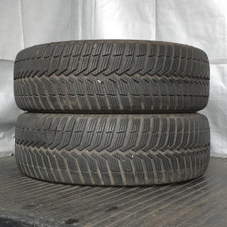 Zimní pneumatiky Vredestein 185/60 R14 č. AP242