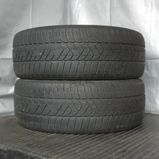 Zimní pneumatiky Pirelli 235/55 R19 č. AP239