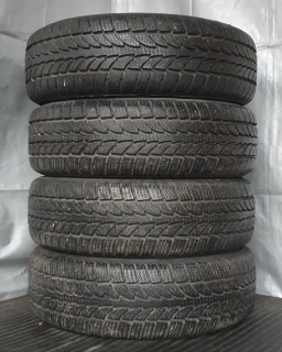 Zimní pneumatiky Minerva 215/70 R16 č. AP236