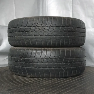 Zimní pneumatiky Barum 185/60 R14 č. AP233
