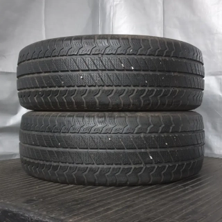 Zimní pneumatiky Barum 195/60 R16C č. AP229