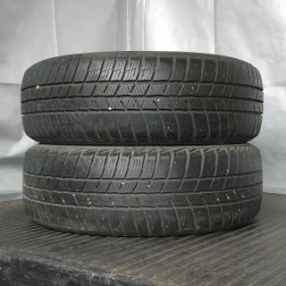 Zimní pneumatiky Barum 185/65 R14 č. AP227