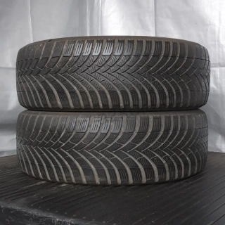 Zimní pneumatiky Semperit 205/55 R16 č. AP225