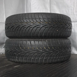 Zimní pneumatiky Nokian 185/60 R15 č. AP224