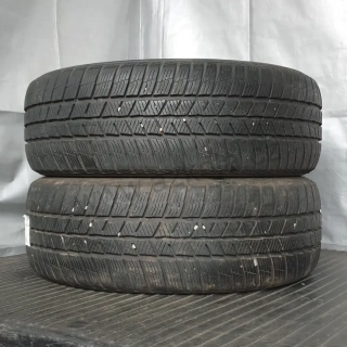 Zimní pneumatiky Barum 205/55 R16 č. AP222