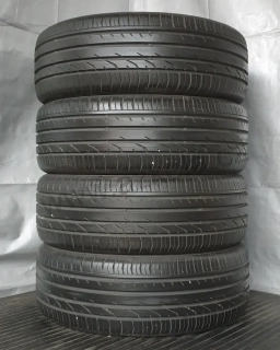 Letní pneumatiky Continental 205/55 R16 č. AP221