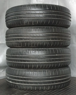 Letní pneumatiky Hankook 165/70 R14 č. AP218