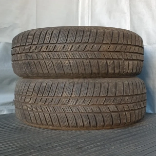 Zimní pneumatiky Barum 185/65 R14 č. AP210