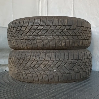 Zimní pneumatiky Matador 185/60 R14 č. AP208