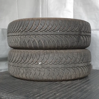Zimní pneumatiky Fulda 195/65 R15 č. AP207