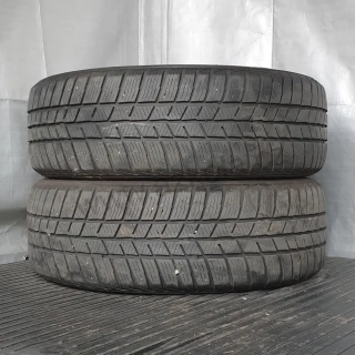 Zimní pneumatiky Barum 185/60 R15 č. AP206