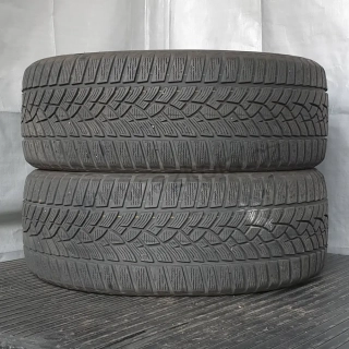 Zimní pneumatiky GoodYear 225/45 R19 č. AP205