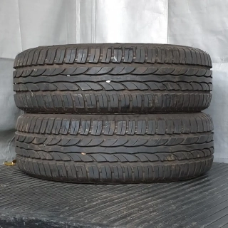 Letní pneumatiky Sava 195/60 R15 č. AP204
