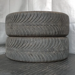 Celoroční pneumatiky GoodYear 205/55 R16 č. AP202