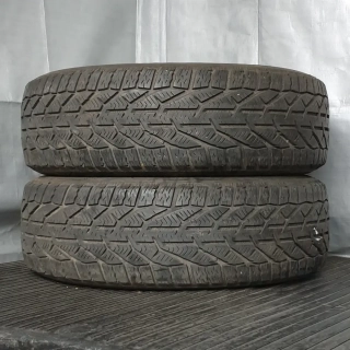 Zimní pneumatiky Sebring 195/65 R15 č. AP200