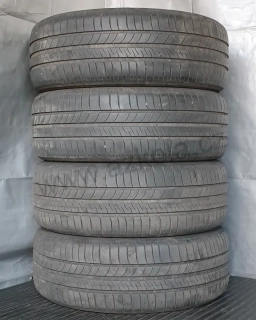 Letní pneumatiky Michelin 205/55 R16 č. AP198