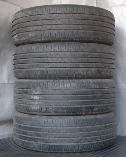 Letní pneumatiky Continental 195/55 R16 č. AP196