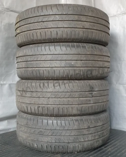 Letní pneumatiky Michelin 195/55 R16 č. AP191