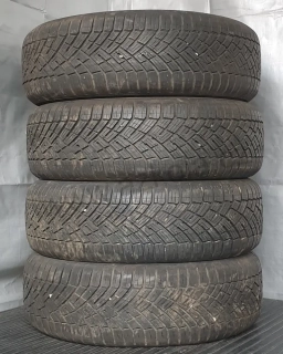 Celoroční pneumatiky Continental 195/65 R15 č. AP189