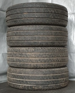 Letní pneumatiky Tyfoon 235/65 R16C č. AP188