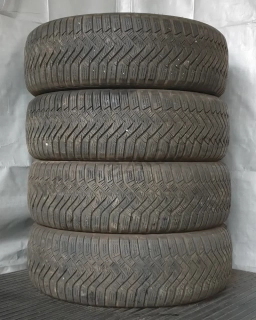 Zimní pneumatiky Laufenn 205/60 R16 č. AP179