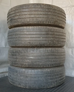 Letní pneumatiky Bridgestone 185/65 R15 č. AP172