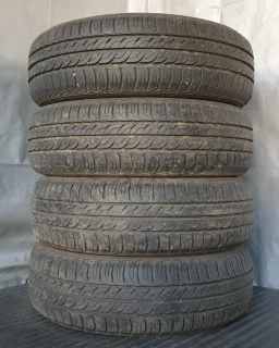 Letní pneumatiky Dayton 165/65 R14 č. AP171