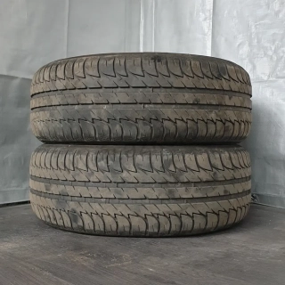 Letní pneumatiky Kleber 205/55 R16 č. AP166