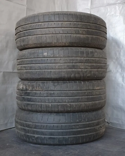 Letní pneumatiky Tomket 195/60 R15 č. AP160