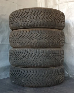Zimní pneumatiky Falken 185/65 R15 č. AP136