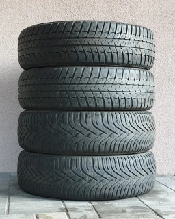Zimní pneumatiky Falken 175/65 R15 č. AP135