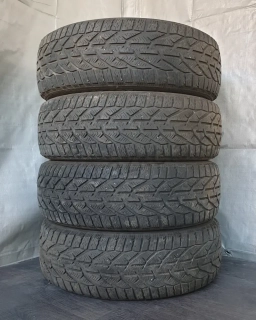 Zimní pneumatiky Sebring 185/60 R15 č. AP124