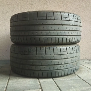 Letní pneumatiky Pirelli 235/35 R19 č. AP88