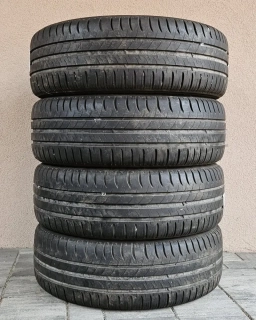 Letní pneumatiky Michelin 205/60 R16 č. AP07