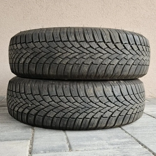 Zimní pneumatiky Bridgestone 175/70 R14 č. AP06