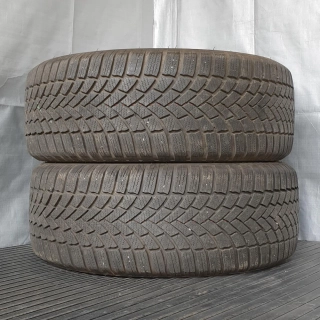 Zimní pneumatiky Bridgestone 215/55 R16 č. AP288