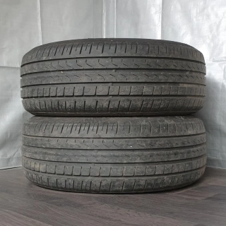 Letní pneumatiky Dunlop 205/55 R16 č. AP294