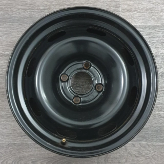 Disky Peugeot, Citroen, Opel 6.5Jx15 ET20 4x108x65 T1