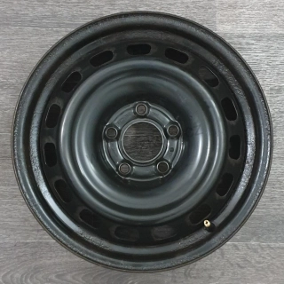 Disky Peugeot, Citroen, Opel, Toyota 6.5Jx15 ET42 5x108x65 T3