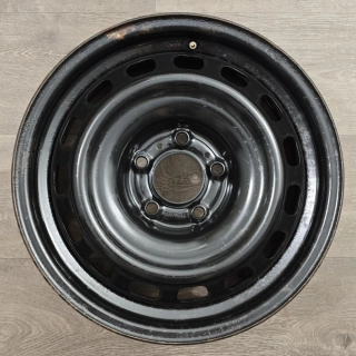 Disky Peugeot, Citroen, Opel, Toyota 6.5Jx15 ET42 5x108x65 T3 (bazarové)