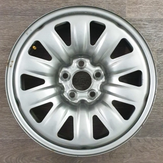 Disky Škoda, Volkswagen, Seat, Audi 6Jx15 ET38 5x112x57 T1