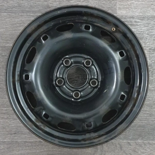 Disky Škoda, Volkswagen, Seat 6Jx14 ET43 5x100x57 T2