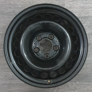 Disky Mercedes 6Jx16 ET46 5x112x66 T2