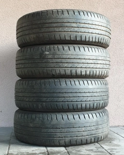 Letní pneumatiky GoodYear 185/65 R15 č. AP127