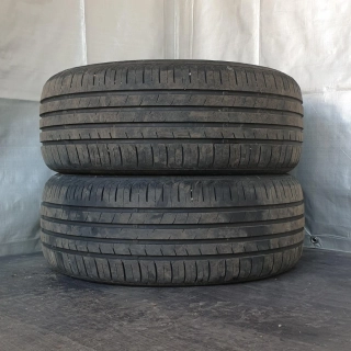 Letní pneumatiky Tracmax 205/50 R16 č. AP121